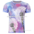 sakura printed tshirt wholesale